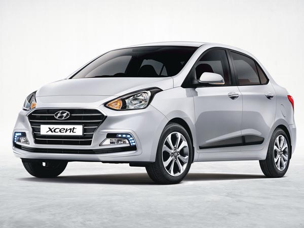 ಫ್ಯಾಕ್ಟರಿ ಅಳವಡಿಕೆಯ ಸಿಎನ್‌ಜಿ ಎಕ್ಸ್‌ಸೆಂಟ್ ಕಾರನ್ನು ಬಿಡುಗಡೆಗೊಳಿಸಿದ ಹ್ಯುಂಡೈ