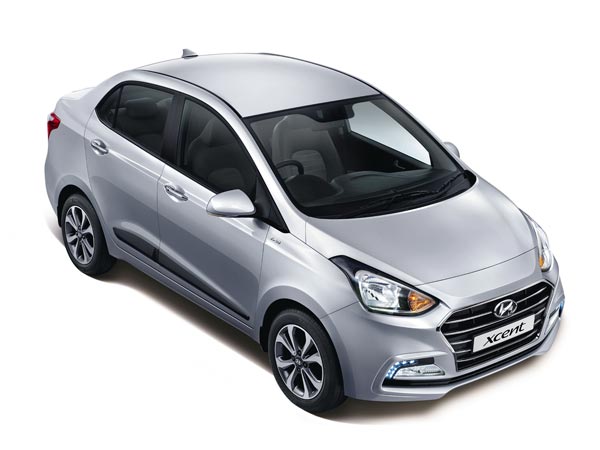 ಫ್ಯಾಕ್ಟರಿ ಅಳವಡಿಕೆಯ ಸಿಎನ್‌ಜಿ ಎಕ್ಸ್‌ಸೆಂಟ್ ಕಾರನ್ನು ಬಿಡುಗಡೆಗೊಳಿಸಿದ ಹ್ಯುಂಡೈ