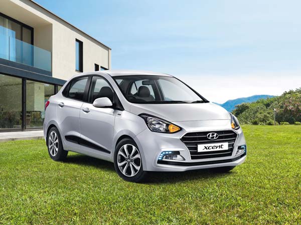 ಫ್ಯಾಕ್ಟರಿ ಅಳವಡಿಕೆಯ ಸಿಎನ್‌ಜಿ ಎಕ್ಸ್‌ಸೆಂಟ್ ಕಾರನ್ನು ಬಿಡುಗಡೆಗೊಳಿಸಿದ ಹ್ಯುಂಡೈ