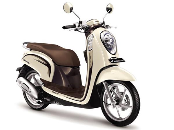 ಹೋಂಡಾ ನಿರ್ಮಾಣದ ಗ್ರೂಮ್ ಬೈಕ್, ಸ್ಕೂಪಿ ಸ್ಕೂಟರ್ ಬಿಡುಗಡೆ ಇಲ್ವಂತೆ!