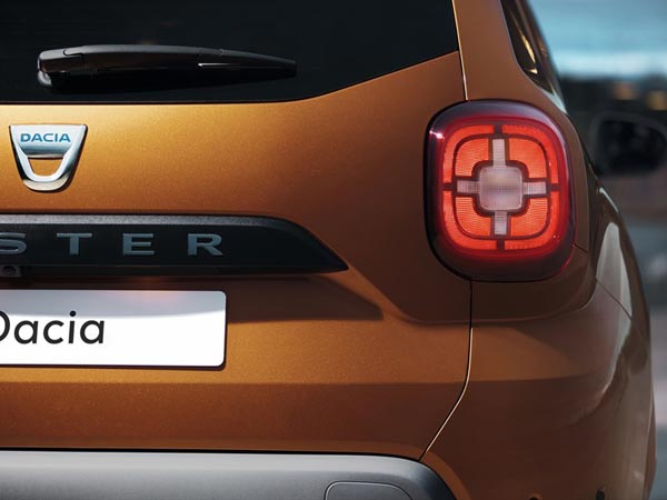 2017 ಫ್ರಾಂಕ್‌ಫ಼ರ್ಟ್ ಮೋಟಾರ್ ಶೋ : ಹೊಸ ರೆನಾಲ್ಟ್ ಡಸ್ಟರ್ ಅನಾವರಣ