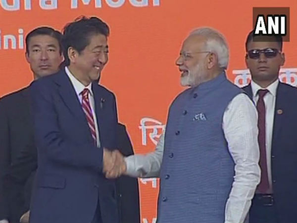 ಕೊನೆಗೂ ಭಾರತಕ್ಕೆ ಜಗತ್ತಿನ ಅತ್ಯಂತ ವೇಗದ ಬುಲೆಟ್ ಟ್ರೈನ್ ಪರಿಚಯಿಸಿದ ಮೋದಿ !