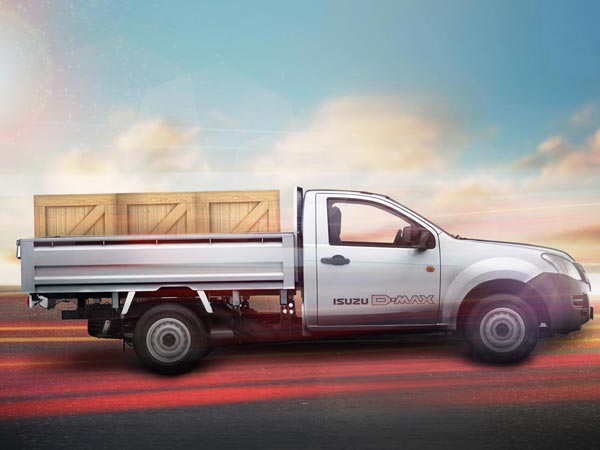 ಐಷಾರಾಮಿ ಕಾರುಗಳ ಮೇಲೆ ಸೆಸ್ ಹೆಚ್ಚಳ- ಬೆಲೆ ಏರಿಕೆ ಮಾಡಿದ ಇಸುಝು