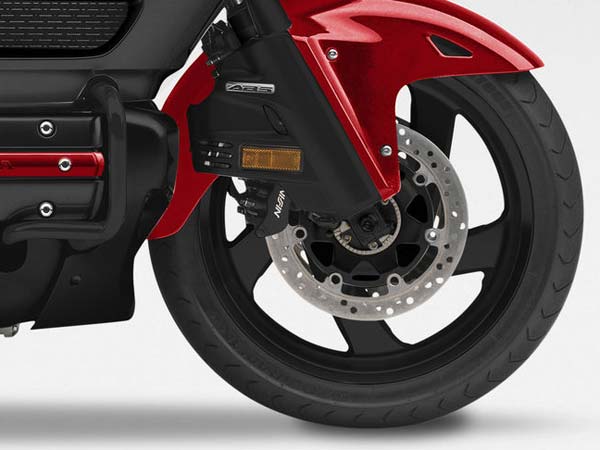 ಬಿಡುಗಡೆಗೆ ಸಜ್ಜುಗೊಂಡ ಐಷಾರಾಮಿ ಬೈಕ್ ಹೋಂಡಾ ಗೋಲ್ಡ್ ವಿಂಗ್..!!