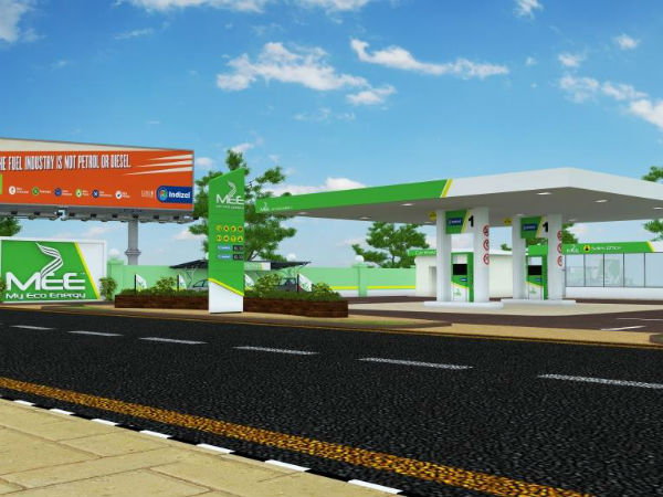 ಅಗ್ಗದ ಬೆಲೆಗೆ ದೊರೆಯಲಿದೆ ಡೀಸೆಲ್ ಪರ್ಯಾಯ ಇಂಧನ ಇನ್ಡೆಜೆಲ್..!!