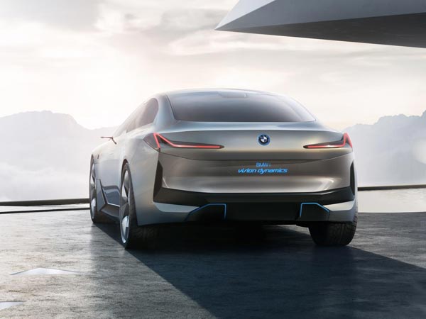 2020ರಿಂದ ತನ್ನ ಎಲ್ಲಾ ಕಾರುಗಳಲ್ಲಿ ಒಂದೇ ರೀತಿಯ ಫ್ಲಾಟ್‌ಫಾರಂ ಬಳಕೆ ಮಾಡಲಿದೆ ಬಿಎಂಡಬ್ಲ್ಯೂ