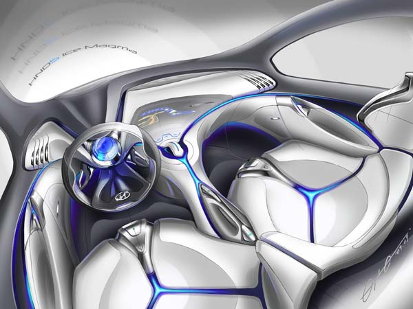 ಹೊಸ ಸಣ್ಣ ಕಾರಿನ ವಿವರಗಳನ್ನು ಬಹಿರಂಗಪಡಿಸಿದ ಹ್ಯುಂಡೈ