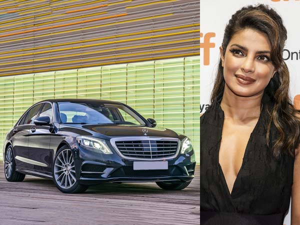 ಬಾಲಿವುಡ್ ನಟಿ ಪಿಗ್ಗಿ ಬಳಿ ಯಾವೆಲ್ಲಾ ಐಷಾರಾಮಿ ಕಾರುಗಳಿವೆ ಗೊತ್ತಾ? 