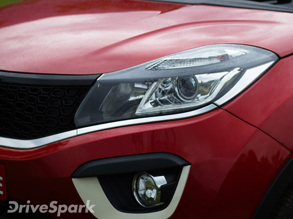 ಬಹುನಿರೀಕ್ಷಿತ ಟಾಟಾ ನೆಕ್ಸನ್ ಭಾರತದಲ್ಲಿ ಬಿಡುಗಡೆ; ಬೆಲೆ ರೂ 5.85 ಲಕ್ಷ