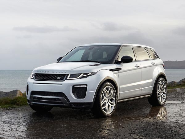 ತನ್ನ ಹೈಬ್ರಿಡ್ ಕಾರಿನ ಎಂಜಿನ್ ವಿವರಗಳನ್ನು ಬಹಿರಂಗಪಡಿಸಿದ ರೇಂಜ್ ರೋವರ್