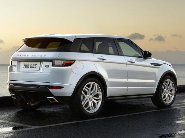 ತನ್ನ ಹೈಬ್ರಿಡ್ ಕಾರಿನ ಎಂಜಿನ್ ವಿವರಗಳನ್ನು ಬಹಿರಂಗಪಡಿಸಿದ ರೇಂಜ್ ರೋವರ್