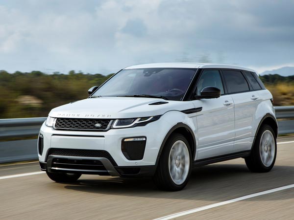 ತನ್ನ ಹೈಬ್ರಿಡ್ ಕಾರಿನ ಎಂಜಿನ್ ವಿವರಗಳನ್ನು ಬಹಿರಂಗಪಡಿಸಿದ ರೇಂಜ್ ರೋವರ್