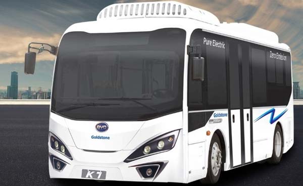 ಹಿಮಾಚಲಪ್ರದೇಶದಲ್ಲಿ ಎಲೆಕ್ಟ್ರಿಕ್ ಬಸ್‌ ಸಂಚಾರಕ್ಕೆ ಹಸಿರು ನಿಶಾನೆ 