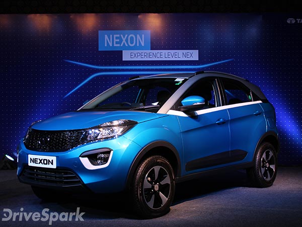 ಟಾಟಾ ನೆಕ್ಸನ್ ಮಾರಾಟಕ್ಕೆ ನಮ್ಮ ಬೆಂಗಳೂರಿನಲ್ಲೂ ಅದ್ಧೂರಿ ಚಾಲನೆ..!!