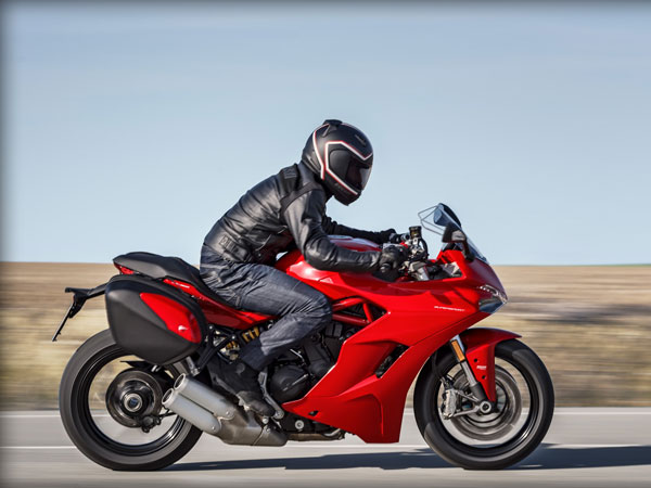 ಬಿಡುಗಡೆಯಾದ ಡುಕಾಟಿ ಸೂಪರ್‌ಸ್ಪೋರ್ಟ್ ಬೈಕ್ ಬೆಲೆ ಕೇವಲ 12 ಲಕ್ಷ..!!