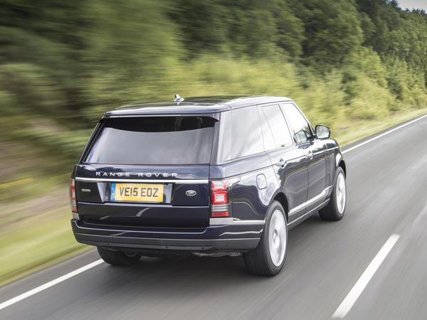 ಹೊಸ ಬ್ರಾಂಡ್ ಅಡಿಯಲ್ಲಿ ಬಲಿಷ್ಠ ಎಲೆಕ್ಟ್ರಿಕ್ ಕಾರುಗಳನ್ನು ಉತ್ಪಾದಿಸಲಿದೆ ಜಾಗ್ವಾರ್