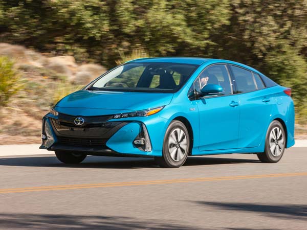 ಭಾರತದಲ್ಲಿ ತನ್ನ ಎಲೆಕ್ಟ್ರಿಕ್ ಕಾರಿನ ಯೋಜನೆಗಳನ್ನು ಬಹಿರಂಗಪಡಿಸಿದ ಟೊಯೊಟಾ