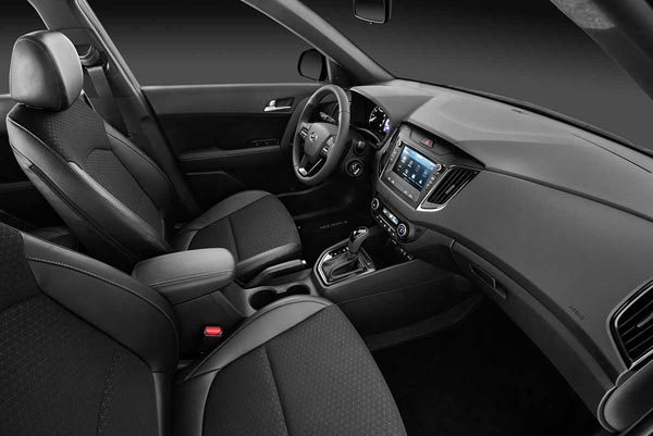 ಕ್ರೆಟಾ ಸ್ಪೋರ್ಟ್ ರೂಪಾಂತರವನ್ನು ಬಹಿರಂಗಪಡಿಸಿದ ಹ್ಯುಂಡೈ