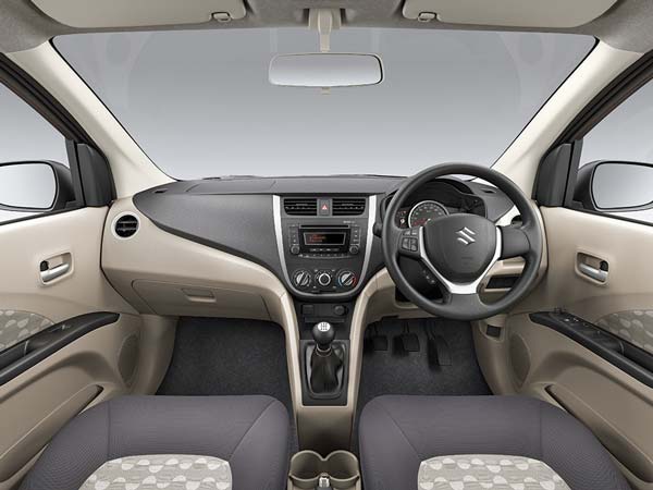 ಚಿತ್ರೀಕರಣದ ವೇಳೆ ಹೊಸ ಮಾರುತಿ ಸೆಲೆರಿಯೊ ಕ್ರಾಸ್ ಕಾರಿನ ಚಿತ್ರಗಳು ಸೋರಿಕೆ 