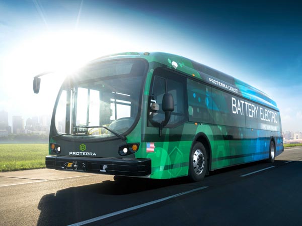 ಒಂದೇ ಚಾರ್ಜ್‌ನಲ್ಲಿ 1,773ಕಿ.ಮಿ ಮೈಲೇಜ್ ನೀಡುತ್ತೆ ಪ್ರೊಟೆರಾ ಬಸ್