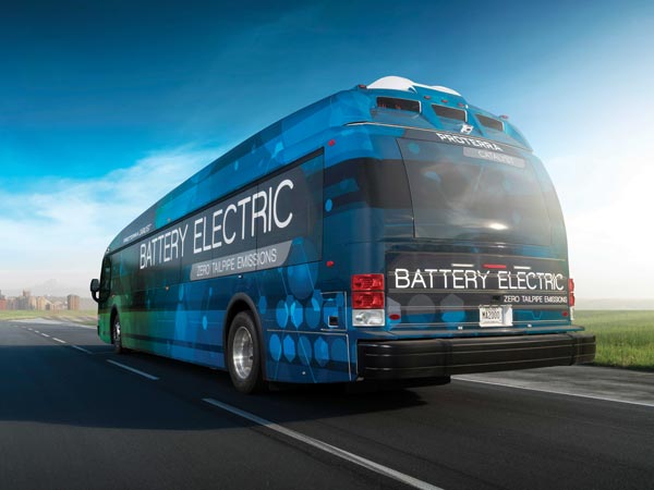 ಒಂದೇ ಚಾರ್ಜ್‌ನಲ್ಲಿ 1,773ಕಿ.ಮಿ ಮೈಲೇಜ್ ನೀಡುತ್ತೆ ಪ್ರೊಟೆರಾ ಬಸ್