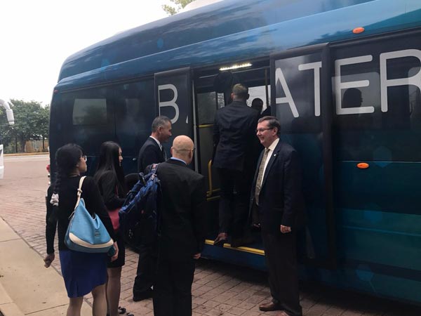 ಒಂದೇ ಚಾರ್ಜ್‌ನಲ್ಲಿ 1,773ಕಿ.ಮಿ ಮೈಲೇಜ್ ನೀಡುತ್ತೆ ಪ್ರೊಟೆರಾ ಬಸ್