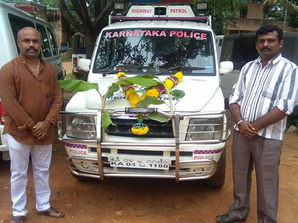 ಎಲ್ಲಡೆಯೂ ವಾಹನಗಳಿಗೆ ವಿಶೇಷ ಅಲಂಕಾರ; ಆಯುಧ ಪೂಜೆ ಮಹತ್ವವೇನು?