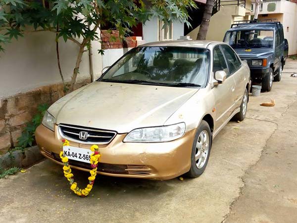 ಎಲ್ಲಡೆಯೂ ವಾಹನಗಳಿಗೆ ವಿಶೇಷ ಅಲಂಕಾರ; ಆಯುಧ ಪೂಜೆ ಮಹತ್ವವೇನು?