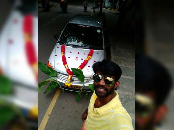 ಎಲ್ಲಡೆಯೂ ವಾಹನಗಳಿಗೆ ವಿಶೇಷ ಅಲಂಕಾರ; ಆಯುಧ ಪೂಜೆ ಮಹತ್ವವೇನು?