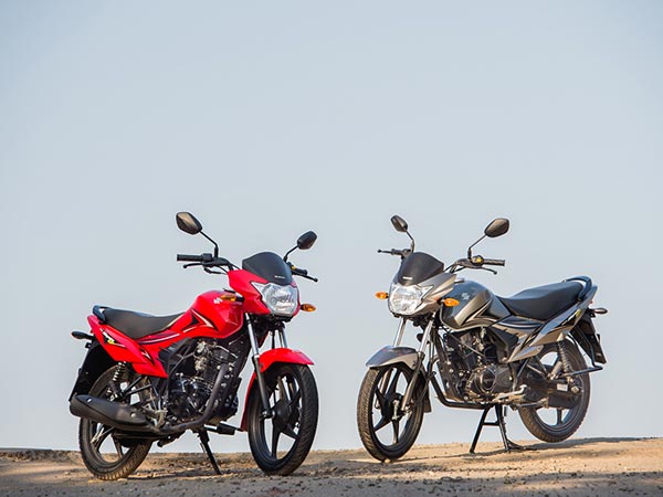 ಬೈಕ್ ಮಾರಾಟದಲ್ಲಿ ಶೇ.33ರಷ್ಟು ಪ್ರಗತಿ ಸಾಧಿಸಿದ ಸುಜುಕಿ