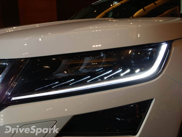 ಬಹುನಿರೀಕ್ಷಿತ ಸ್ಕೋಡಾ ಕೊಡಿಯಾಕ್ ಭಾರತದಲ್ಲಿ ಬಿಡುಗಡೆ : ಬೆಲೆ ರೂ. 34.49 ಲಕ್ಷ