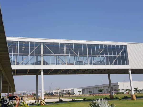 ಮುಂಬರುವ ಕಾರುಗಳಲ್ಲಿ ಸುಧಾರಿತ ಎಂಜಿನ್‌ಗಳನ್ನು ಪರಿಚಯಿಸಲಿದೆ ಫೋರ್ಡ್