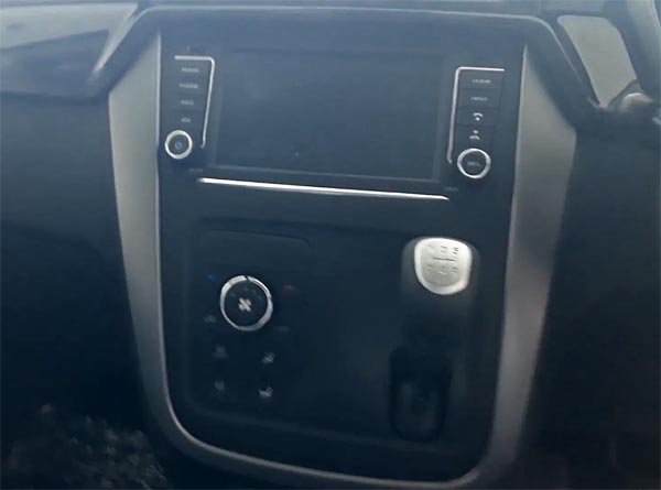 ನಾಳೆ ಬಿಡುಗಡೆಗೊಳ್ಳಲಿರುವ ಮಹೀಂದ್ರಾ ಕೆಯುವಿ 100 ಎನ್ಎಕ್ಸ್‌ಟಿ ಬಗ್ಗೆ ಒಂದಿಷ್ಟು ಮಾಹಿತಿ