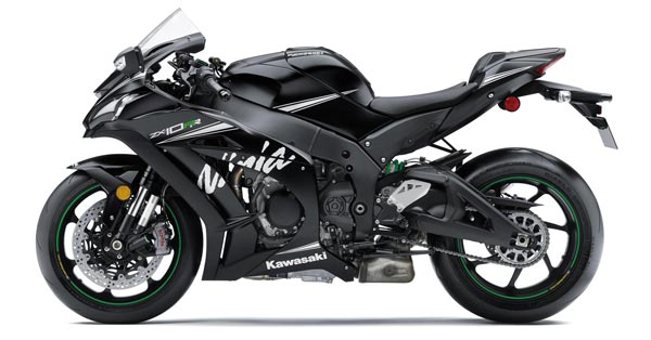 2018ರ ಕವಾಸಕಿ ಝೆಡ್‌ಎಕ್ಸ್ 10 ಆರ್‌ಆರ್ ಸೂಪರ್ ಬೈಕ್ ಅನಾವರಣ