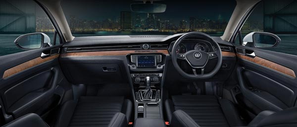 ಫೋಕ್ಸ್‌ವ್ಯಾಗನ್ ಪಸಾಟ್ ಭಾರತದಲ್ಲಿ ಬಿಡುಗಡೆ: ಬೆಲೆ ರೂ. 29.99 ಲಕ್ಷ