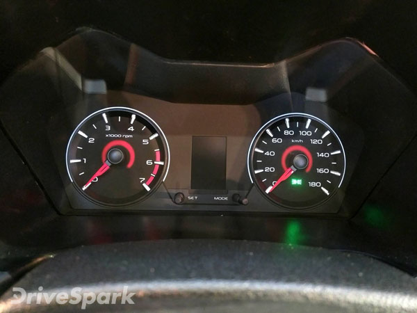 ಬರಲಿದೆ ಮಹೀಂದ್ರಾ ಕೆಯುವಿ 100 ಕಾರಿನ ಎಲೆಕ್ಟ್ರಿಕ್ ಆವೃತಿ