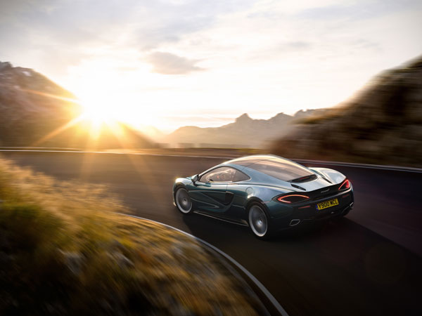 ಭಾರತಕ್ಕೆ ಬರ್ತಿದೆ ಸೂಪರ್ ಕಾರು ಉತ್ಪಾದಕ ಮೆಕ್ಲಾರೆನ್ ಸಂಸ್ಥೆ