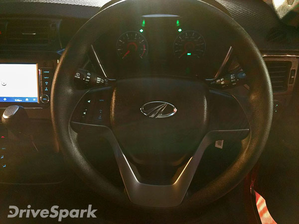 ಎಎಂಟಿ ಆವೃತ್ತಿಯಲ್ಲೂ ಲಭ್ಯವಾಗಲಿದೆ ಮಹೀಂದ್ರಾ ಕೆಯುವಿ100 ನೆಕ್ಸ್ಟ್