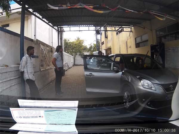 ಬೆಂಗಳೂರಿನ ಮಾರುತಿ ಸರ್ವಿಸ್ ಸ್ಟೇಷನ್ ಕರ್ಮಕಾಂಡ ಬಯಲು ಮಾಡಿದ ಗ್ರಾಹಕ !! ವಿಡಿಯೋ ನೋಡಿ