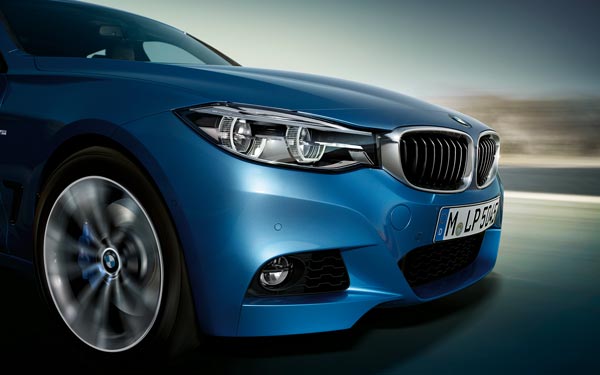 ಬಿಎಂಡಬ್ಲ್ಯು 330ಐ ಗ್ರ್ಯಾನ್ ಟೂರಿಸ್ಮೊ ಎಂ ಸ್ಪೋರ್ಟ್ ಕಾರು ಬಿಡುಗಡೆ