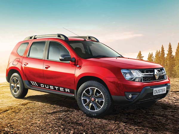 ದೀಪಾವಳಿ ಸ್ಪೆಷಲ್- ಎಸ್‌ಯುವಿ ಕಾರುಗಳ ಮೇಲೆ ಭರ್ಜರಿ ಡಿಸ್ಕೌಂಟ್ ಘೋಷಣೆ