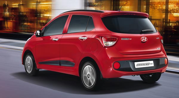 ರೂ.10 ಲಕ್ಷದ ಒಳಗೆ ಖರೀದಿಸಬಹುದಾದ ಟಾಪ್ 5 ಹ್ಯಾಚ್‌ಬ್ಯಾಕ್ ಕಾರುಗಳು.!