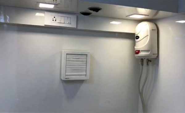 1 ಕೋಟಿ ಬೆಲೆ ಬಾಳುವ ಬಸ್ ಖರೀದಿ ಮಾಡಿದ್ದೇಕೆ ಎಚ್.ಡಿ.ಕೆ !?