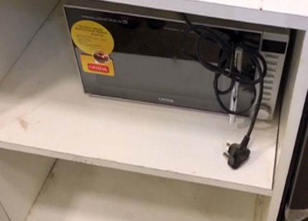 1 ಕೋಟಿ ಬೆಲೆ ಬಾಳುವ ಬಸ್ ಖರೀದಿ ಮಾಡಿದ್ದೇಕೆ ಎಚ್.ಡಿ.ಕೆ !?