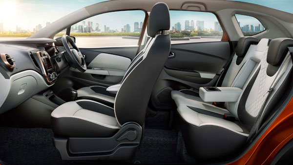 ನವೆಂಬರ್ ಮೊದಲ ವಾರ ಬಿಡುಗಡೆಯಾಗಲಿದೆ ರೆನಾಲ್ಟ್ ಹೊಚ್ಚ ಹೊಸ ಕಾರು ಕ್ಯಾಪ್ಚರ್