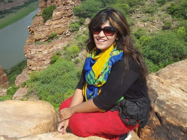 ಕಾರು ಅಪಘಾತದ ಮೂಲಕ ಮಹಿಳಾ ಬೈಕರ್ ಸನಾ ಇಕ್ಬಾಲ್ ಹತ್ಯೆಯಾಗಿರುವ ಶಂಕೆ..!?