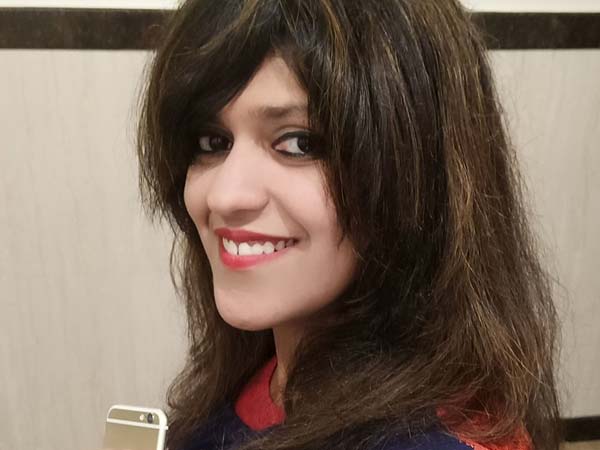 ಕಾರು ಅಪಘಾತದ ಮೂಲಕ ಮಹಿಳಾ ಬೈಕರ್ ಸನಾ ಇಕ್ಬಾಲ್ ಹತ್ಯೆಯಾಗಿರುವ ಶಂಕೆ..!?