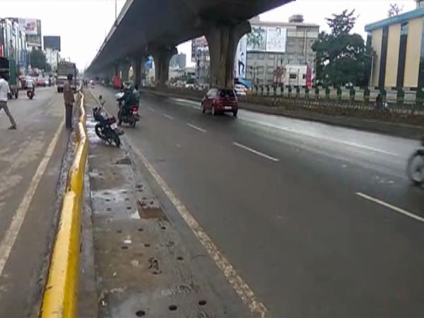 ಹೊಸೂರು ರೋಡ್‌ ಎಕ್ಸ್‌ಪ್ರೆಸ್‌ ವೇ ನಲ್ಲಿ ದ್ವಿಚಕ್ರವಾಹನಗಳಿಗೆ ನಿಷೇಧ?