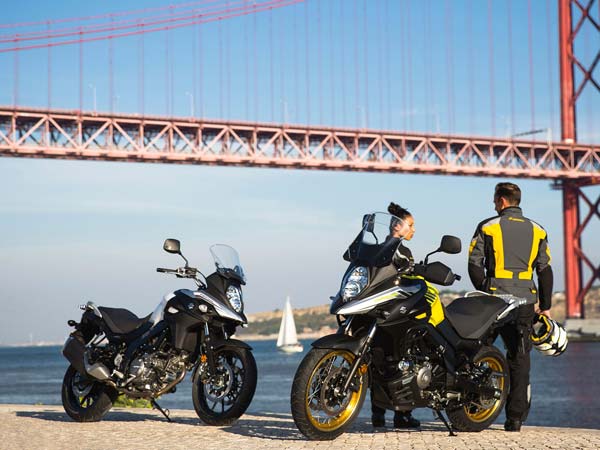 ಭಾರತದಲ್ಲಿ ಸುಜುಕಿ ಜಿಎಸ್ಎಕ್ಸ್-ಎಸ್ 750 ಬಿಡುಗಡೆ ಮಾಹಿತಿ ಬಹಿರಂಗ