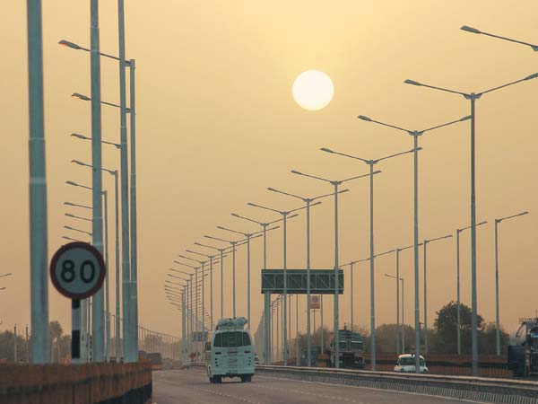 ಭಾರತ್‌ಮಾಲಾ ಯೋಜನೆಗೆ ಕೇಂದ್ರ ಸಚಿವ ಸಂಪುಟದಿಂದ ಒಪ್ಪಿಗೆ